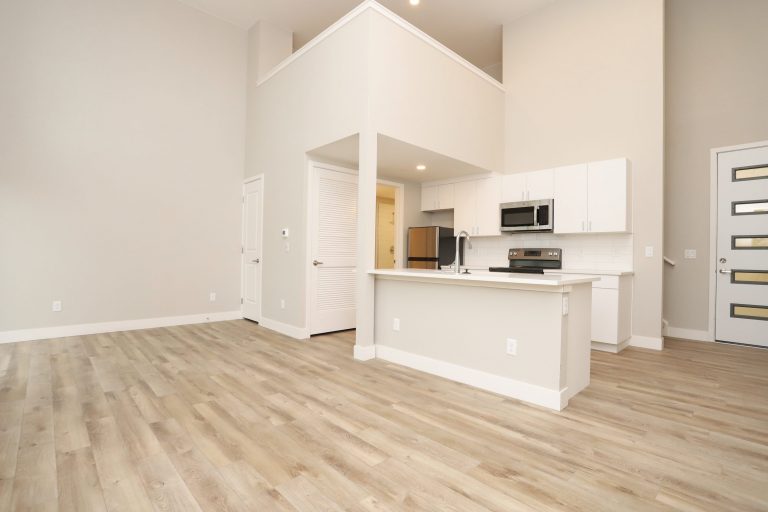 Mullen Flats Cornerstone Apartments